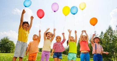 5 طرق للاستعداد للاحتفال بالعيد مع أطفالك.. عشان تفرحيهم فى الأجازة