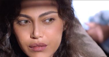 تطور درامى فى شخصية ريهام حجاج فى "يوتيرن" بالثلث الأخير من المسلسل