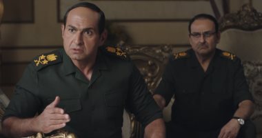 مسلسل الاختيار الحلقة 27 ..مواعيد العرض والإعادة والقنوات الناقلة