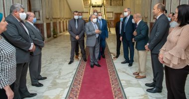 الإنتاج الحربى: إنجاز كافة المشروعات بأعلى جودة وتسليمها وتوقيتاتها 