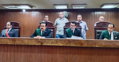جنايات دمنهور تحيل أوراق سائقين للمفتى بتهمة قتل زميلهما فى البحيرة 