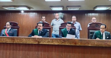 المشدد 7 سنوات لمزارع بتهمة حيازة هيروين وبندقية خرطوش فى الشرقية