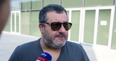تقارير : وفاة الإيطالى مينو رايولا وكيل أعمال هالاند وإبراهيموفيتش 