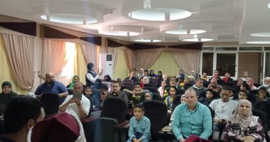 الشباب والرياضة بشمال سيناء تنظم مسابقات تشجيعية للشباب فى حفظ القرآن