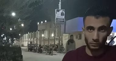 تفاصيل دهس صيدلانية لـ3 عاملات داخل مستشفى بنى سويف التخصصى.. لايف