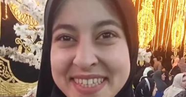 مباشر.. استمع لأجمل أدعية رمضان وليلة القدر بصوت الزهراء لايق
