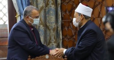 شيخ الأزهر ورئيس الطائفة الإنجيلية: موقفنا ثابت من المثلية الجنسية نرفضها تماما