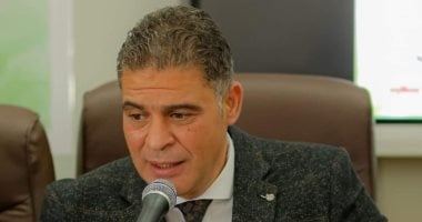 وفاة الدكتور هاني السعيد عميد كلية تجارة جامعة القناة إثر أزمة قلبية مفاجئة