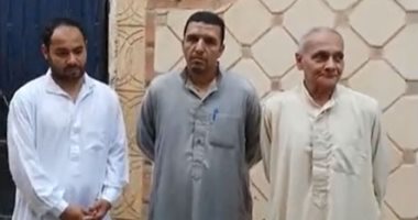 وفاة إمام داخل مسجد أثناء صلاة التراويح فى المنوفية.. وشهود الواقعة يروون التفاصيل