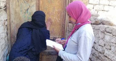 شركة مياه الأقصر تنشر فرق التوعية والخدمة العامة لدعم الأهالى قبل عيد الفطر