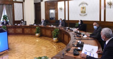 مصطفى مدبولى: تكليف رئاسى باعتبار توفير مستلزمات الإنتاج للصناعات المختلفة أولوية