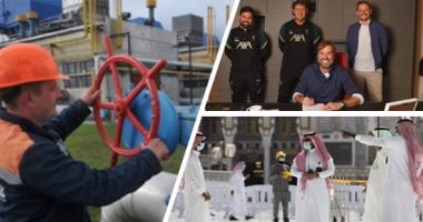 العالم هذا المساء.. منطقة "خيرسون" في أوكرانيا تعتمد الروبل الروسي كعملة رسمية.. ليفربول يعلن تجديد عقد الألماني يورجن كلوب حتى 2026.. شئون الحرمين تعلن نجاح خطة تفويج المعتمرين والمصلين ليلة 27 من رمضان
