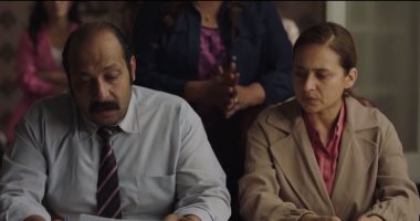 فاتن أمل حربى الحلقة 27.. نيللى كريم تتنازل عن القضايا ضد طليقها