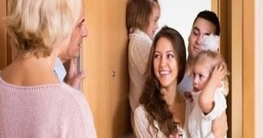 9 قواعد من إتيكيت الزيارات فى العيد .. عشان تبقى ضيف خفيف ومرحب بيه