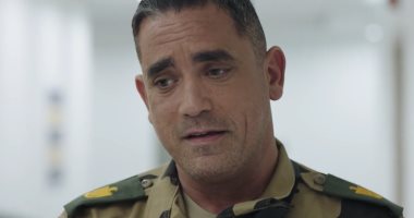 الاختيار 3 الحلقة 27.. ظهور أحمد منسى ومقابلته الضابط مروان العدوى