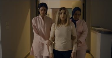مسلسل انحراف الحلقة 28.. روجينا تكشف طريقة محمد لطفى لتدمير حياتها