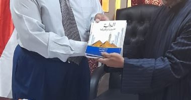 أوقاف الأقصر توزع لحوم وسكر وأرز على 7 آلاف أسرة خلال شهر رمضان