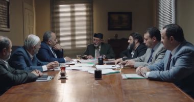 الاختيار 3 الحلقة 27.. الجيش ينشر قواته والإخوان يدعون للاعتصام فى رابعة