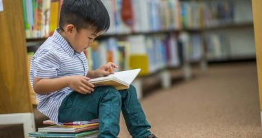 جائزة نوبل تحتفل باليوم العالمى لكتب الأطفال.. اعرف قصته