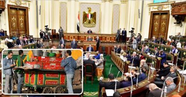 تيسيرات وتسهيلات لدمج الاقتصاد الموازى فى الرسمى.. قانون المشروعات الصغيرة والمحال العامة وعربات الطعام أبرز تشريعات ضم الأنشطة غير المسجلة.. وإجراءات مبسطة مع حوافز كبيرة لتشجيع أصحاب الأعمال