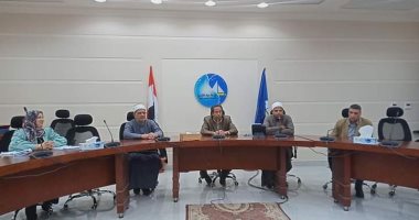 مياه دمياط تكرم العاملين وأسرهم الفائزين بمسابقة حفظ القرآن الكريم 