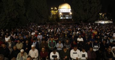 فلسطين: تصعيد اقتحامات الأقصى استخفاف إسرائيلي بالمطالب الدولية