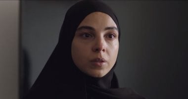 سلمى أبو ضيف 3 أوجه فى دراما رمضان من الاختيار 3 لراجعين يا هوي وسوتس 