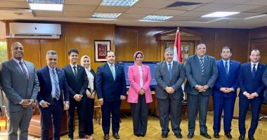 أكاديمية السادات للعلوم الإدارية تدشن نموذج محاكاة للبرلمان تحت رعاية "التنسيقية"