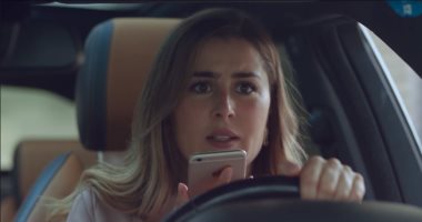 هل تعيش عائشة بن أحمد قصة حب مع هانى سلامة فى ملف سرى؟