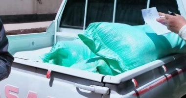 تحرير 425 محضر مخالفة فى حملات تموينية بقنا خلال النصف الأول من شهر مايو