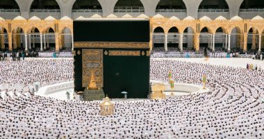 من مكة.. خطبة الجمعة الأخيرة برمضان تحث الصائمين على التوبة وحسن الختام