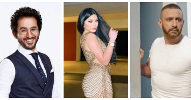موسم عيد الفطر يعيد النجوم إلى السينما بعد غياب سنوات