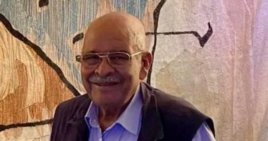 "التشكيليين" تنعى الفنان محمد سالم.. وفاروق حسنى: عرفته زميلا عزيزا وفنانا قيما
