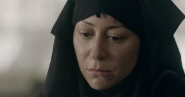 بطلوع الروح الحلقة 14.. منة شلبى تهرب من داعش فى رحلة محفوفة بالمخاطر