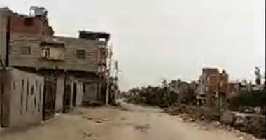 والد أطباء دمياط: "أولادى شهداء عند ربنا.. وضهرى اتقطم بعد موتهم".. فيديو