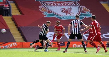 نيوكاسل ضد ليفربول.. تاريخ المواجهات ينحاز إلى الريدز فى الدوري الإنجليزي