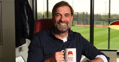 ليفربول يحتفى بتمديد تعاقده مع يورجن كلوب: حكايتنا مكملة