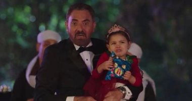 فتحى عبد الوهاب يرد ببيان على مهرجان المزاريطة: "مش بنتى"