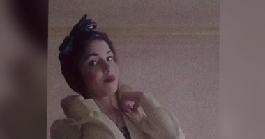بره الملعب.. هدير صلاح مدربة سلة الزمالك: بحب نادية الجندى ونفسى أكون مضيفة طيران