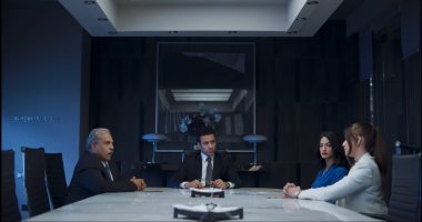 مسلسل suits الحلقة 28.. محامو مكتب المسيرى فى مهمة جديدة ضد شريف زيدان