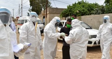 إجراءات احترازية مكثفة بصلاح الدين العراقية بعد تسجيل 5 إصابات بالحمى النزفية