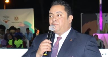 104 أعوام على إنشاء معهد إعداد القادة.. مدير المعهد: استراتيجيتنا من رؤية مصر 2030.. ولدينا 21 برنامجا ونعمل على تنمية وعى الطلاب وإعدادهم للجمهورية الجديدة.. ويؤكد: نبحث إنشاء وحدات داخل الجامعات