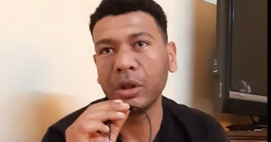 كلب يتسبب في مقتل شاب بالشارع أمام المواطنين بالطالبية.. فيديو لايف
