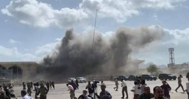 مصر تدين التفجير الإرهابى الذى استهدف مسجدا فى العاصمة كابول 