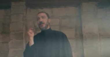طارق لطفى: شخصية خلدون فى مسلسل جزيرة غمام رمز للشر ومش بنى آدم