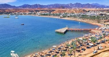 8 سنوات إنجازات.. مصر تحقق معدلات نمو مرتفعة وتتقدم فى مؤشر تنافسية السياحة