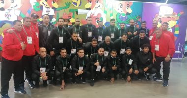 منتخب مصر يتعادل 1/1 مع فرنسا فى أولى مبارياته بأولمبياد الصم
