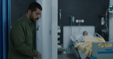 فاتن أمل حربى الحلقة 29.. "فاتن" تلتقى والدها بعد 30 سنة ووفاة والدة "سيف"