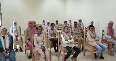 قصور ثقافة الأقصر تواصل تقديم الأنشطة الرمضانية والمحاضرات الثقافية