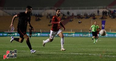 تعرف على تشكيل سيراميكا لمباراة الأهلى فى الجولة الأخيرة لبطولة الدوري